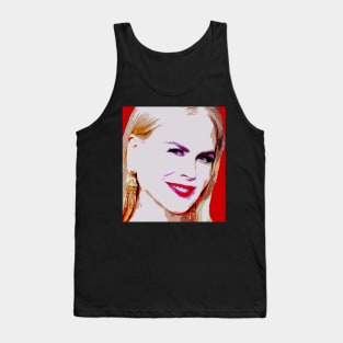 nicole kidman Tank Top